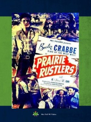 Prairie rustlers