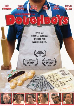 Dough boys