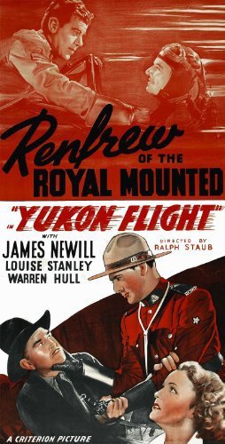 Yukon flight