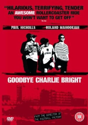Goodbye charlie bright