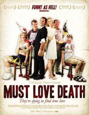 Must love death