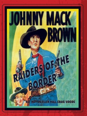 Raiders of the border