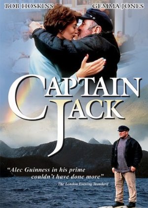 Captain jack
