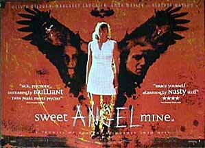 Sweet angel mine