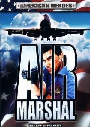 Air marshal
