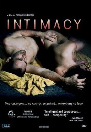 Nell'intimita' - intimacy