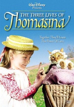 Le tre vite della gatta tomasina