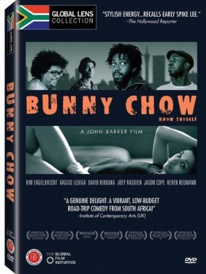 Bunny chow: know thyself
