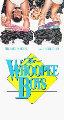 The whoopee boys - giuggioloni e porcelloni