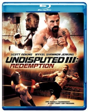 Undisputed iii: redemption