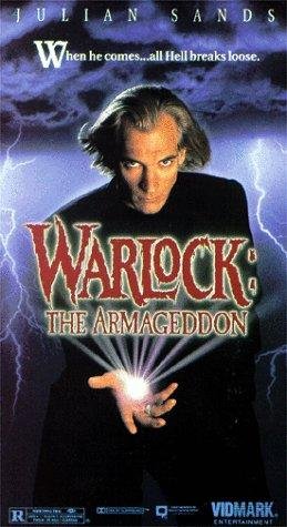 Warlock - l'angelo dell'apocalisse