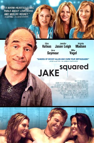 Jake squared