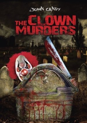 The clown murders