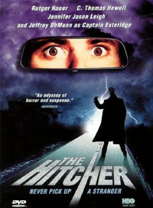 The hitcher - la lunga strada della paura