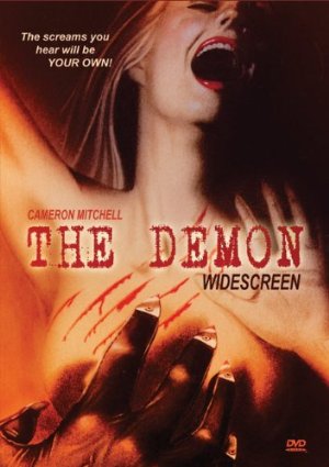 The demon's nightmare - il ritorno