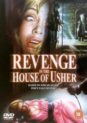 Revenge in the house of usher