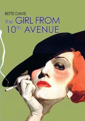 The girl from 10th avenue