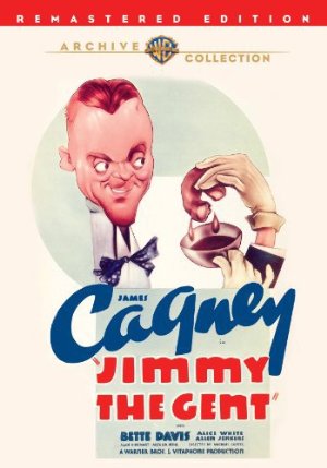 Jimmy the gent