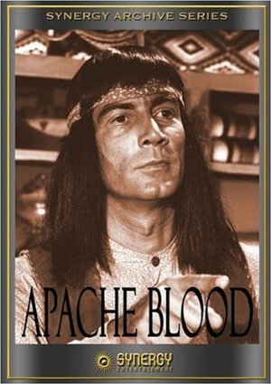 Apache blood