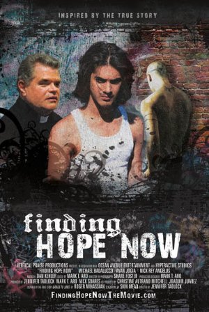 Finding hope now