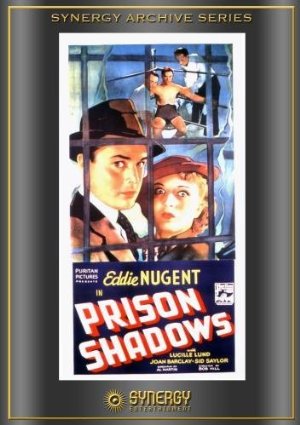 Prison shadows
