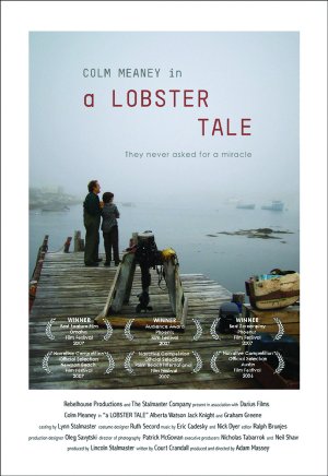 A lobster tale