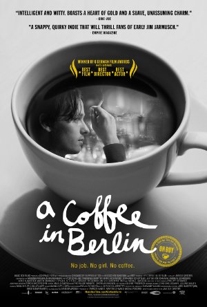 Oh boy: un caffe' a berlino