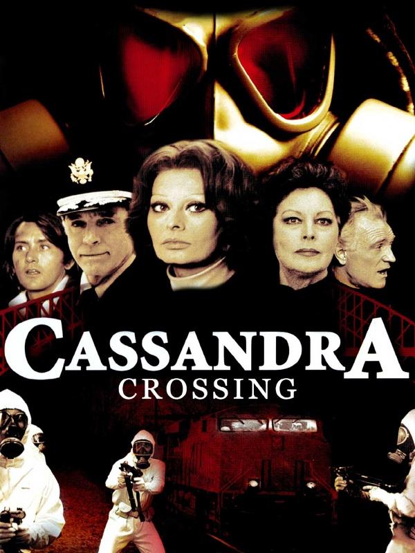 Cassandra crossing