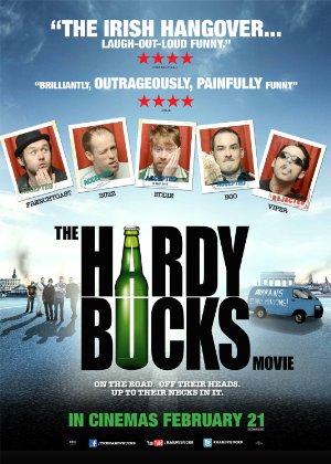 The hardy bucks movie