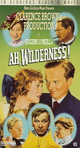 Ah, wilderness!