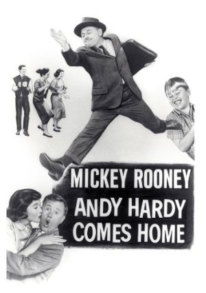 Andy hardy comes home