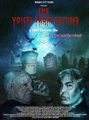 The voices from beyond