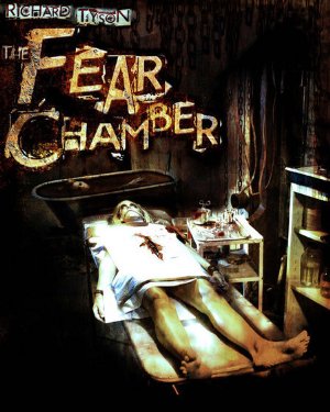 The fear chamber