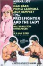 The prizefighter and the lady