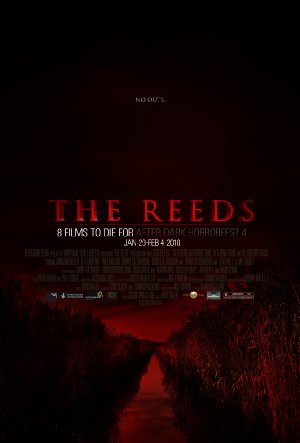 The reeds