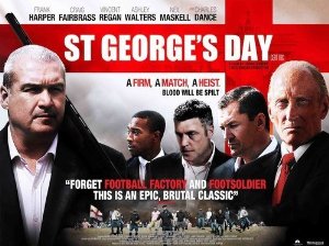 St george's day