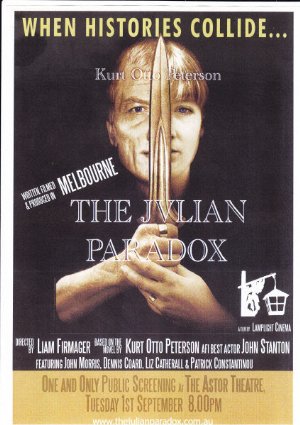 The julian paradox