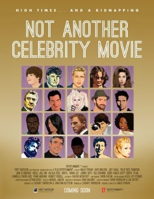 Not another celebrity movie