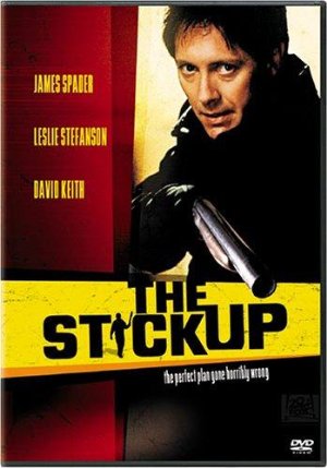 The stickup - il colpo perfetto