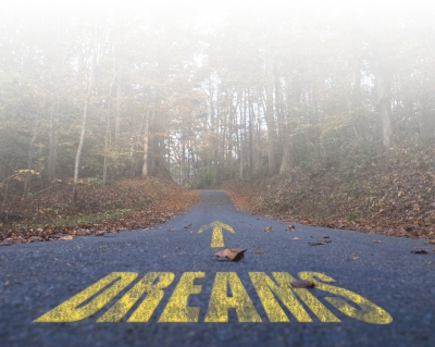Dreams road