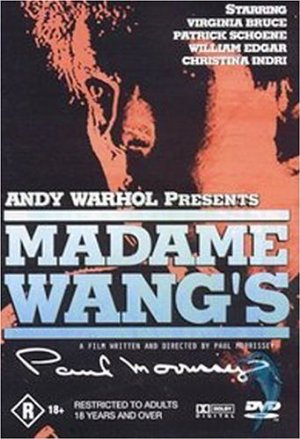 Madame wang's