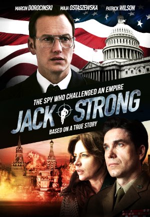 Jack strong
