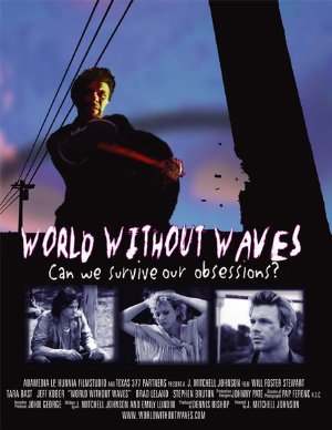 World without waves