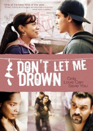 Don't let me drown