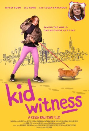 Kid witness