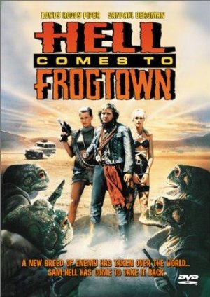 Apocalisse a frogtown
