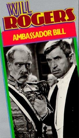 Ambassador bill