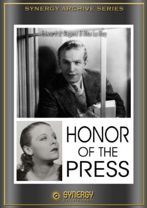 The honor of the press
