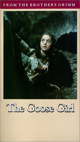 The goose girl