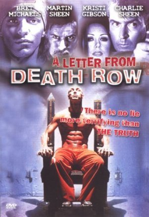 A letter from death row